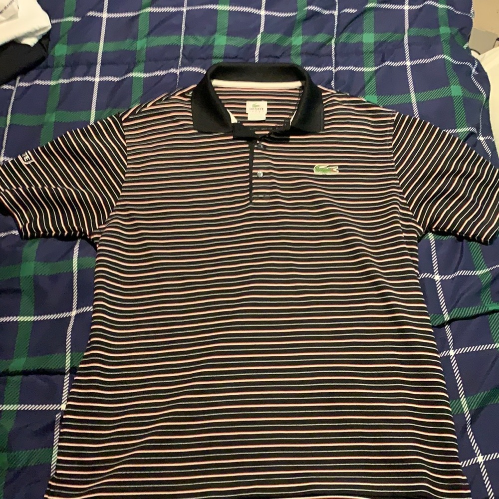 Lacoste polo